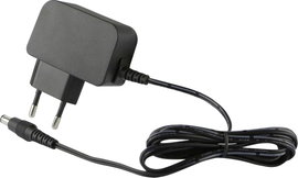 HN Power HNP18-120V2 Dugasztápegység, fix feszültségű 12 V/DC 1.50 A 18 W