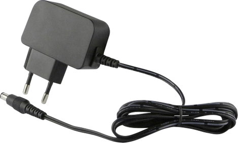 HN Power HNP18-120V2 Dugasztápegység, fix feszültségű 12 V/DC 1.50 A 18 W