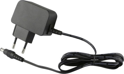 HN Power HNP18-240V2 Dugasztápegység, fix feszültségű 24 V/DC 0.75 A 18 W
