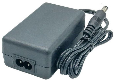 Phihong PPL18W-120 Asztali tápegység, fix feszültségű 12 V/DC 1.60 A 19.20 W