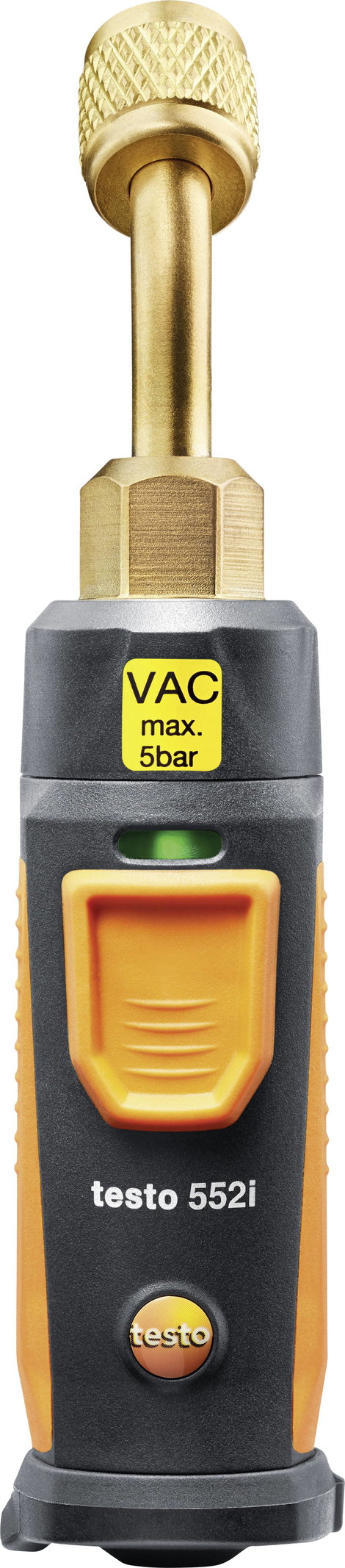 testo 0564 2552 552i Vákuumszonda 1 db