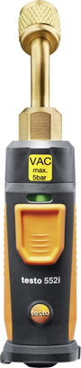 testo 0564 2552 552i Vákuumszonda 1 db bélyegkép