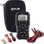 Digitális kézi multiméter CAT IV 300 V, CAT III 600 V, FLIR DM66 3. bélyegkép