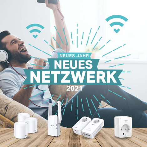 Hálózati switch 5 port PoE funkció, TP-LINK TL-SG1005P 6. kép
