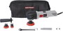 Dino KRAFTPAKET 640244 Polírozógép 230 V 710 W 800 - 2700 fordulat/perc 75 mm bélyegkép