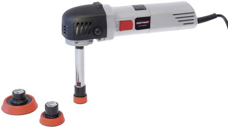 Dino KRAFTPAKET 640244 Polírozógép 230 V 710 W 800 - 2700 fordulat/perc 75 mm 2. kép