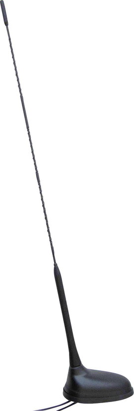 Hirschmann Car Communication RDA 015-1450 RD/S URH antenna Erősítővel