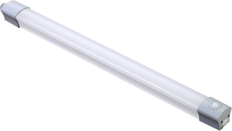Megatron Fera LED-es lámpa nedves helyiségbe mozgásjelzővel LED Fixen beépített LED-es 30 W Semleges