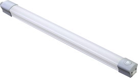 Megatron Fera LED-es lámpa nedves helyiségbe mozgásjelzővel LED Fixen beépített LED-es 16 W Semleges