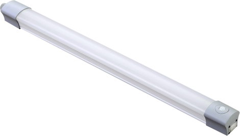 Megatron Fera LED-es lámpa nedves helyiségbe mozgásjelzővel LED Fixen beépített LED-es 16 W Semleges