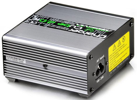 Absima Cube 2.0 Modell töltő 5000 mA LiPolimer, LiFePO, NiMH, NiCd 3. kép