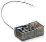 Absima CR6S Pisztolymarkolatos távirányító 2,4 GHz Csatornák: 6 2. bélyegkép