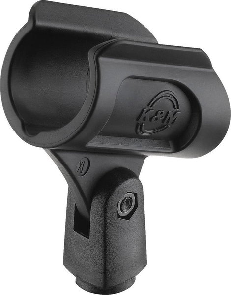 König & Meyer KM-85070 Mikrofontartó Belső menet: 9 mm Külső menet: 16 mm