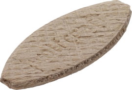 Wolfcraft 2923000 Összekötő lapocskák Tartalom 50 db