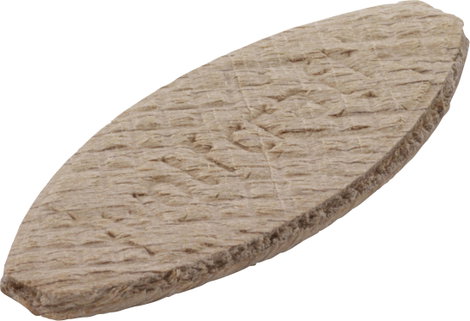 Wolfcraft 2923000 Összekötő lapocskák Tartalom 50 db