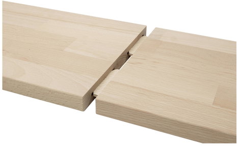 Wolfcraft 2923000 Összekötő lapocskák Tartalom 50 db 3. kép