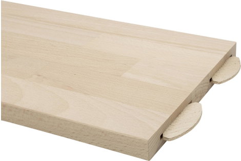 Wolfcraft 2923000 Összekötő lapocskák Tartalom 50 db 5. kép
