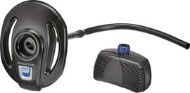 Oase 49992 Jégmentesítő (H x Sz x Ma) 200 x 160 x 840 mm 1 db
