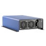 IVT Inverter DSW-1200/12 V FR 1200 W 12 V/DC - 230 V/AC, 5 V/DC Távirányítható bélyegkép