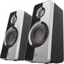 Trust GTX38 Ultimate Bass 2.1 Számítógép hangszóró Vezetékes 60 W Fekete 4. bélyegkép