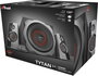 Trust GTX38 Ultimate Bass 2.1 Számítógép hangszóró Vezetékes 60 W Fekete 6. bélyegkép