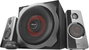 Trust GTX38 Ultimate Bass 2.1 Számítógép hangszóró Vezetékes 60 W Fekete 8. bélyegkép