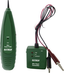 Vezetékkereső, Extech TG20