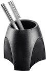 HAN DELTA 1753-13 Tolltartó Fekete Rekeszek száma: 1 2. bélyegkép