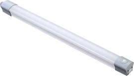 Megatron Fera LED-es lámpa nedves helyiségbe mozgásjelzővel LED Fixen beépített LED-es 40 W Semleges