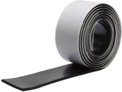 CellPack Cellpack 125591 Tömítőszalag sz. 72 Fekete (H x Sz) 1.5 m x 38 mm 1 db