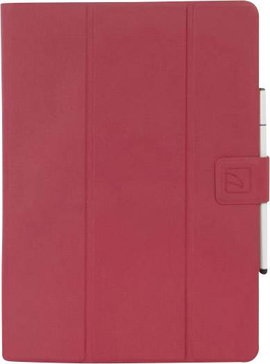 Tucano TUCANO FACILE PLUS Tb.Hülle univ.9-10,R Tablet tok Univerzális 22,9 cm (9) - 25,4 cm (10) Boo