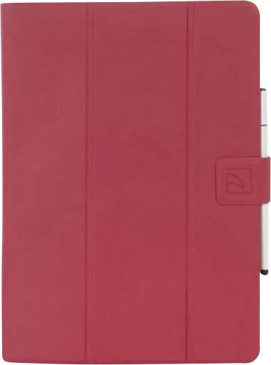 Tucano TUCANO FACILE PLUS Tb.Hülle univ.9-10,R Tablet tok Univerzális 22,9 cm (9) - 25,4 cm (10) Boo