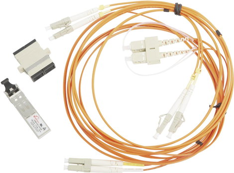 MGKSX1 Trend Networks 1000BASE LWL-SX