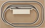 NOCH 0053600 H0 #####Easy-Track Trassenbausatz (H x Sz x Ma) 1820 x 1135 x 110 mm 4. bélyegkép