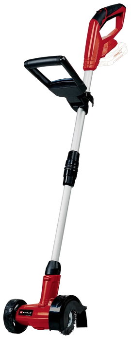 Einhell GC-CC 18 Li-Solo 3424050 Fugatisztító, Seprű