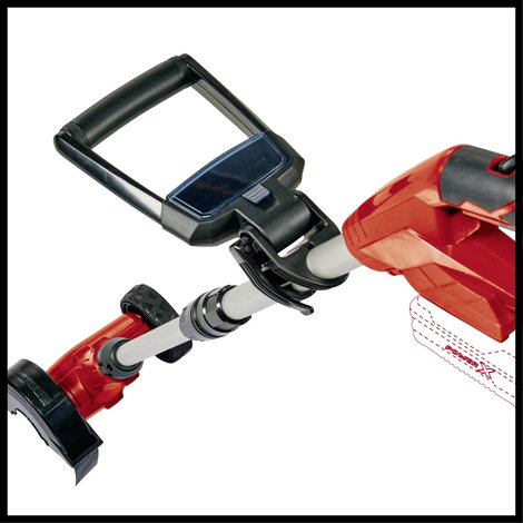 Einhell GC-CC 18 Li-Solo 3424050 Fugatisztító, Seprű 5. kép