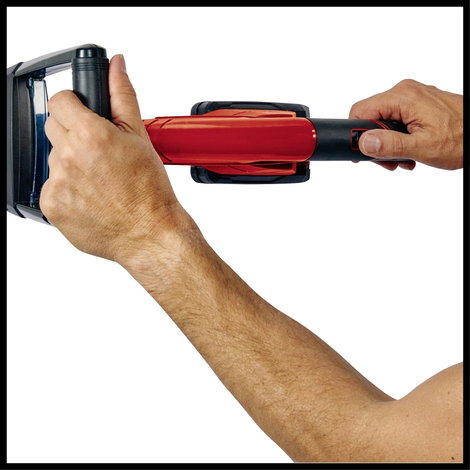 Einhell GC-CC 18 Li-Solo 3424050 Fugatisztító, Seprű 6. kép