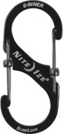 NITE Ize NI-LSB3-01-R6 Karabíner 68 mm x 30 mm 1 db 12. bélyegkép