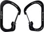 NITE Ize NI-CSL3-01-R6 Karabíner 68.5 mm x 30 mm 1 db 11. bélyegkép