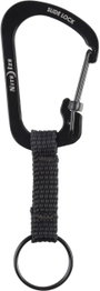 NITE Ize NI-CSL3-01-R6 Karabíner 68.5 mm x 30 mm 1 db 12. bélyegkép