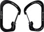NITE Ize NI-CSL3-01-R6 Karabíner 68.5 mm x 30 mm 1 db bélyegkép