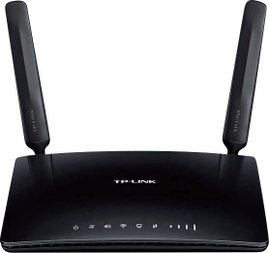 TP-LINK Archer MR200 WLAN router 2.4 GHz, 5 GHz 750 MBit/s