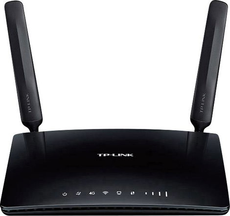 TP-LINK Archer MR200 WLAN router 2.4 GHz, 5 GHz 750 MBit/s