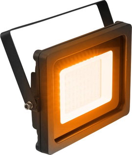Eurolite IP-FL30 SMD 51914962 LED-es kültéri fényszóró 30 W Narancs
