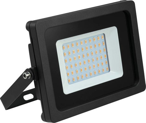 Eurolite IP-FL30 SMD 51914962 LED-es kültéri fényszóró 30 W Narancs 4. kép