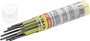 Cimco 212152 Pótvezetékek Grafit 12 db bélyegkép