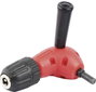 7WA1438 szögfúró rögzítés Kunzer 7WA1438 0 - 10 mm bélyegkép