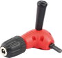 7WA1438 szögfúró rögzítés Kunzer 7WA1438 0 - 10 mm 2. bélyegkép
