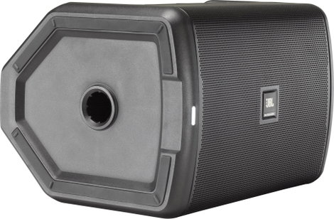 JBL EON ONE COMPACT Aktív PA hangfal 20.32 cm 8 coll 110 W 1 db 11. kép