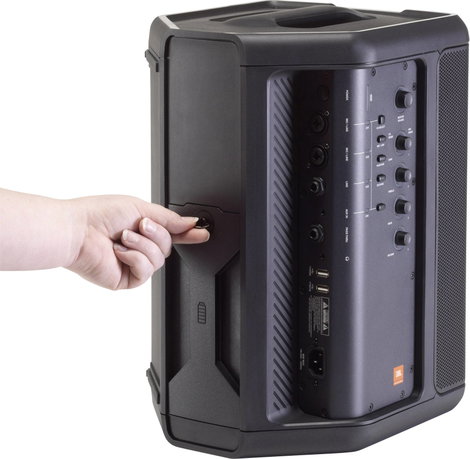 JBL EON ONE COMPACT Aktív PA hangfal 20.32 cm 8 coll 110 W 1 db 12. kép